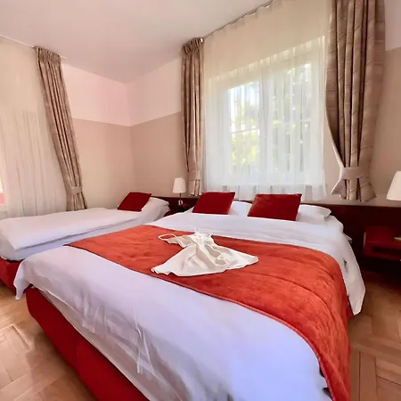 Valdepian Apartmán