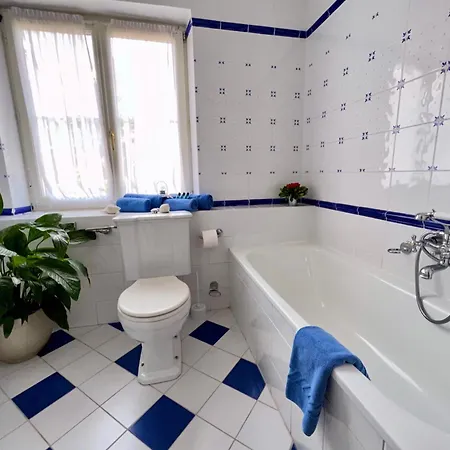Apartmán Valdepian