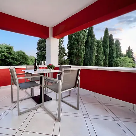 Valdepian Apartmán