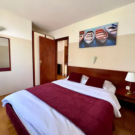 아파트 Valdepian 사부드리자