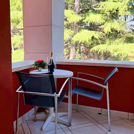 Valdepian Apartmán Savudrija