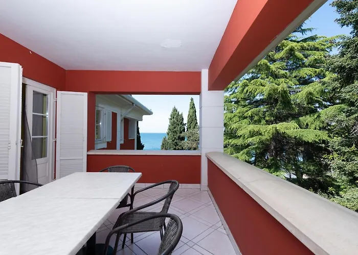 아파트 Valdepian *