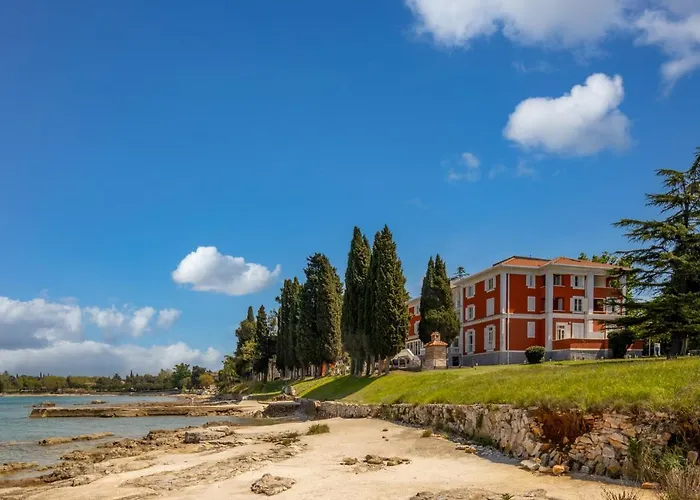 Valdepian 아파트 사부드리자