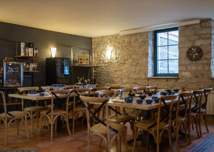 아파트 Valdepian *