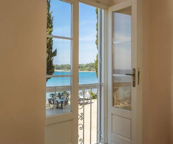 아파트 Valdepian 사부드리자