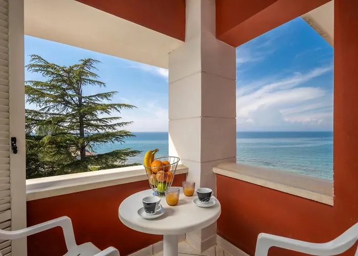 아파트 Valdepian 사부드리자