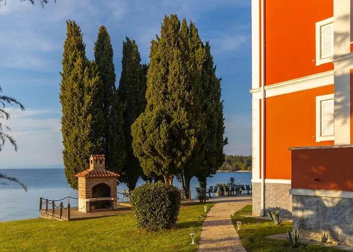 Valdepian 아파트 사부드리자