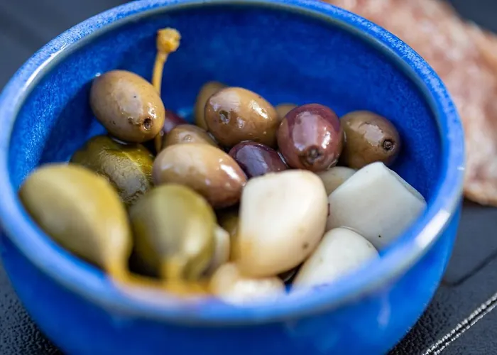 아파트 Valdepian 사부드리자