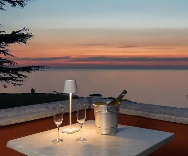 아파트 Valdepian *