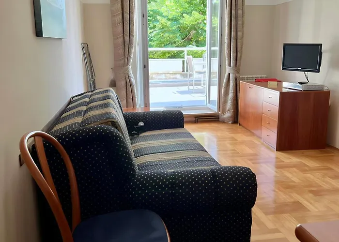 아파트 Valdepian *