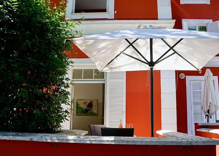 Valdepian 아파트 *