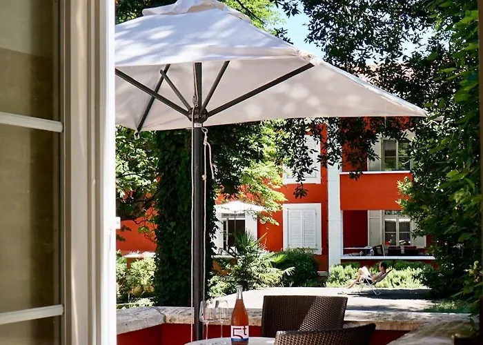 아파트 Valdepian 사부드리자