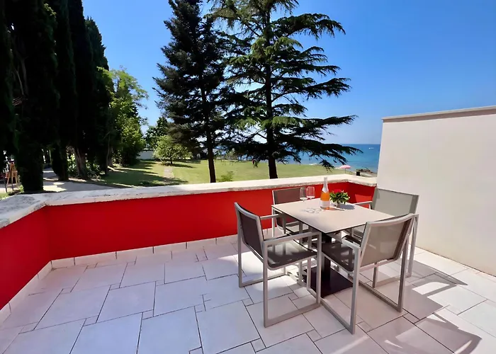 아파트 Valdepian *