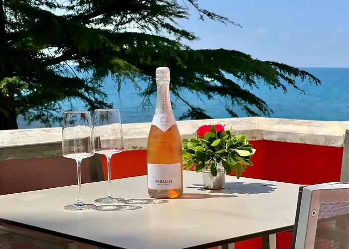 Valdepian 아파트 사부드리자