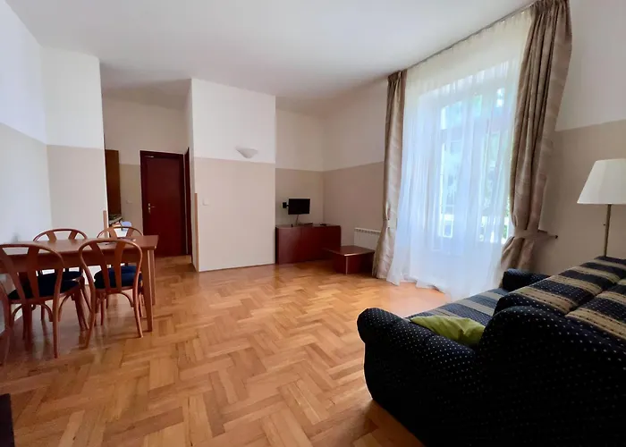 Valdepian 아파트 사부드리자