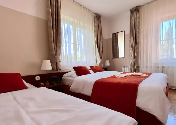 Valdepian 아파트 사부드리자