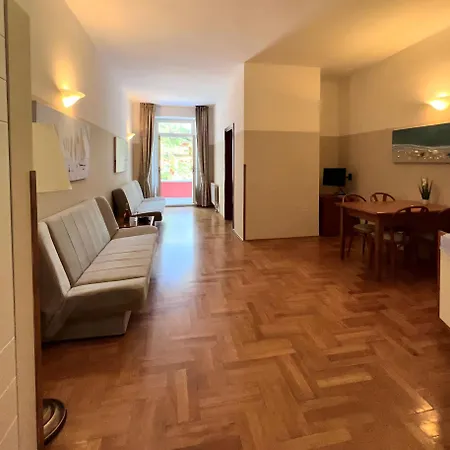 Apartment Valdepian Savudrija