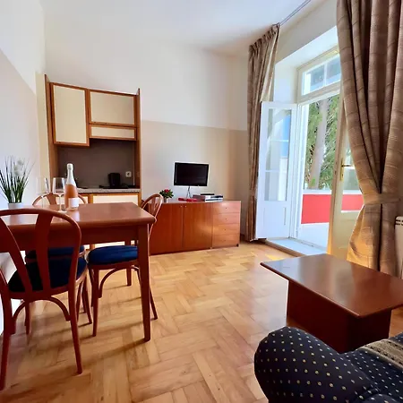 Apartment Valdepian Savudrija