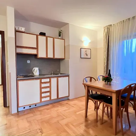Apartment Valdepian Savudrija