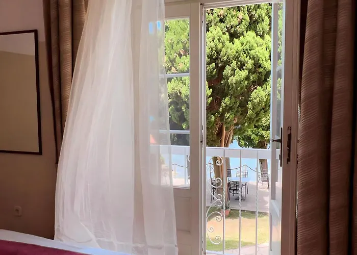 公寓 Valdepian 萨武德里亚